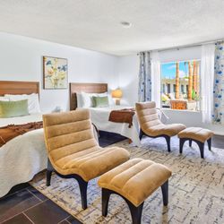 Lido Palms Resort and Spa