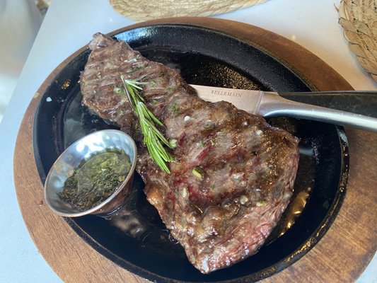 Belen Bistro + Market Argentina by null