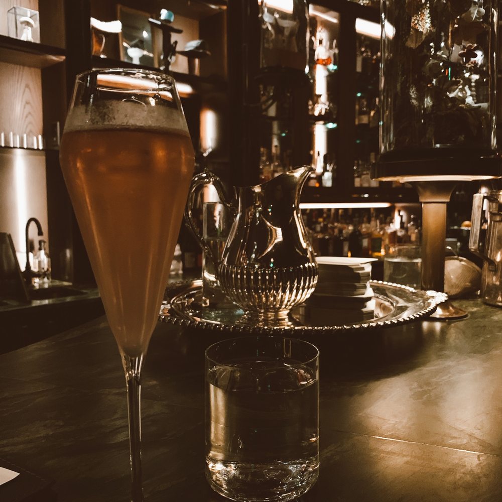 Deep Dive - Speakeasies Near Me - Seattle, Washington Deep Dive - Speakeasies Near Me - Seattle, Washington