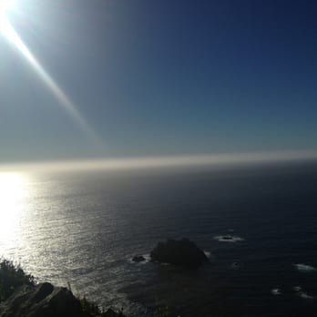 Pacific Coast Highway - Local Flavor Near Me