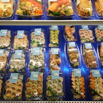 Publix - Sushi - Grocery Near Me - Lawrenceville, Georgia Publix - Sushi - Grocery Near Me - Lawrenceville, Georgia