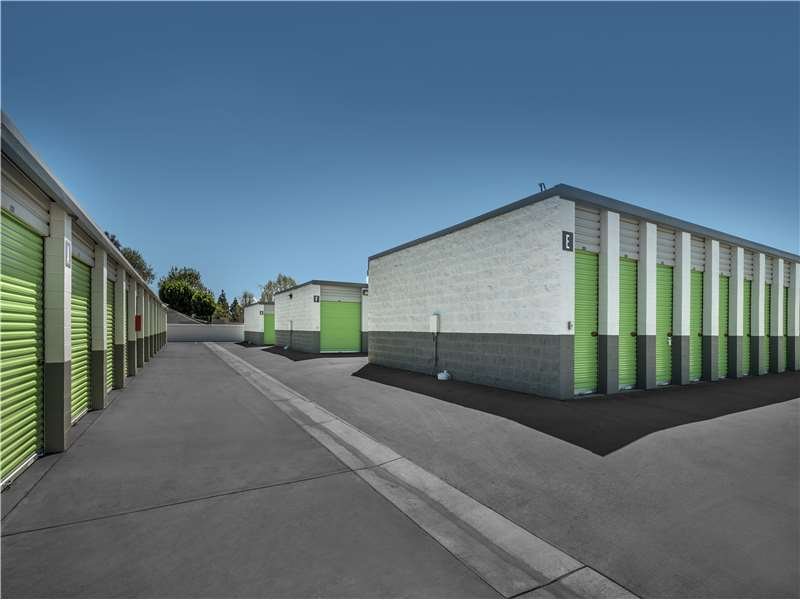 EXTRA SPACE STORAGE Updated September 2024 27 Photos & 42 Reviews