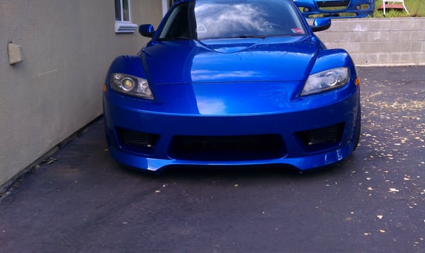 Photo of The Works Auto Body - Santa Clara, CA, US.