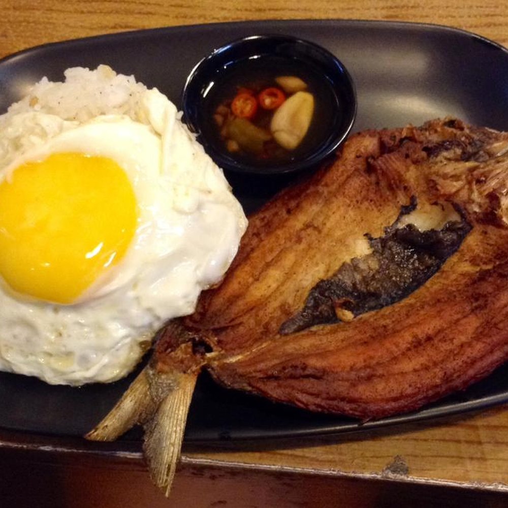Burger Avenue - Traditional bangsilog - Burgers Near Me - Taguig, NCR Burger Avenue - Traditional bangsilog - Burgers Near Me - Taguig, NCR