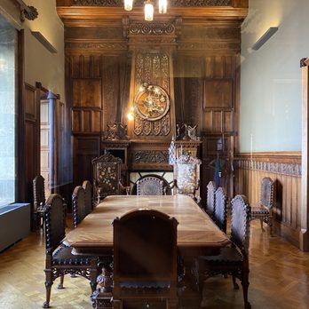 Palau Güell - Landmarks & Historical Buildings Near Me - Barcelona, B