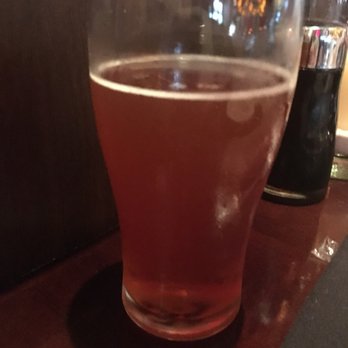 P.F. Chang's - Hitachino Red Rice Ale - Chinese Near Me - Miami, Florida