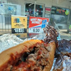 D & D Market & Deli