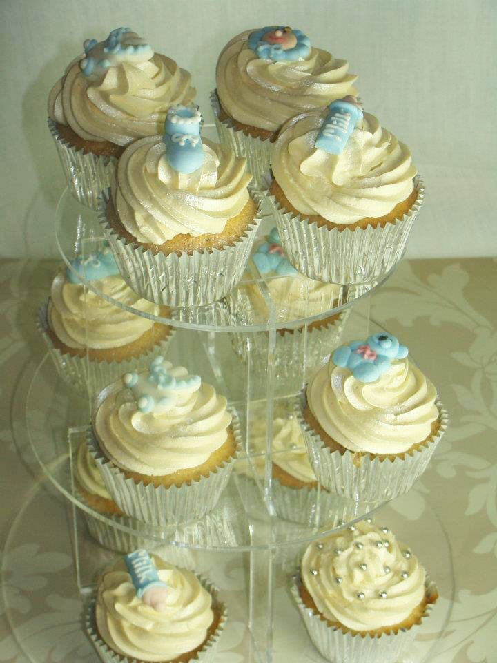 CUPCAKE TREASURES 7 Redlands Road, Birmingham, West Midlands, United Kingdom Cupcakes