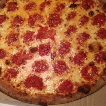 Brick Oven Restaurant - a pepperoni pizza in a box - Pizza Near Me - Brick Township, New Jersey