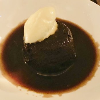 Hawksmoor - Phenomenal sticky toffee pudding. So delicious. - Steakhouses Near Me - Edinburgh, EDH Hawksmoor - Phenomenal sticky toffee pudding. So delicious. - Steakhouses Near Me - Edinburgh, EDH