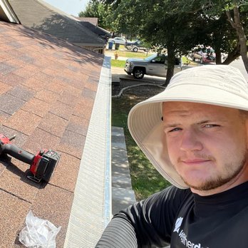 Weather Defense - Roofing Near Me - Seguin, Texas