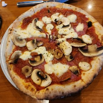 Apizza Di Napoli - Pizza - Pizza Near Me - Aiken, South Carolina Apizza Di Napoli - Pizza - Pizza Near Me - Aiken, South Carolina