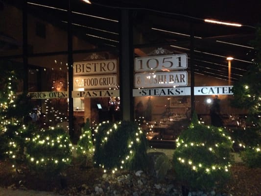 Bistro 1051 by null