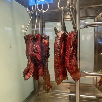 Journey to the Dumpling - Midtown - Char siu - Chinese Near Me - Sacramento, California Journey to the Dumpling - Midtown - Char siu - Chinese Near Me - Sacramento, California