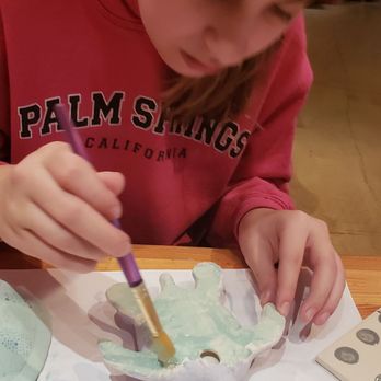Dancing Brush Studio - Arts & Crafts Near Me - Poulsbo, Washington