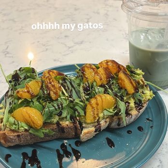 Recreational Coffee - avocado toast, matcha blueberry lavender - Coffee & Tea Near Me - Long Beach, California Recreational Coffee - avocado toast, matcha blueberry lavender - Coffee & Tea Near Me - Long Beach, California