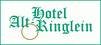 Hotel Alt-Ringlein by null
