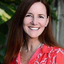 Thermography of Miami - Jennifer K. Certified Clinical Thermographer American College of Clinical Thermography