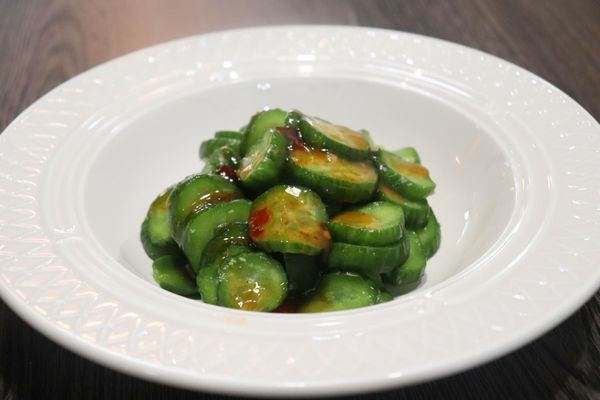 J’S Chinese Cuisine by null