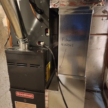 Everything Mechanical Hvac - Heating & Air Conditioning/HVAC Near Me - Richmond, Illinois