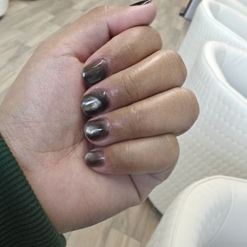 Prettify Me - Getting prettified- Mia took care of me today - Nail Salons Near Me - Hayward, California Prettify Me - Getting prettified- Mia took care of me today - Nail Salons Near Me - Hayward, California