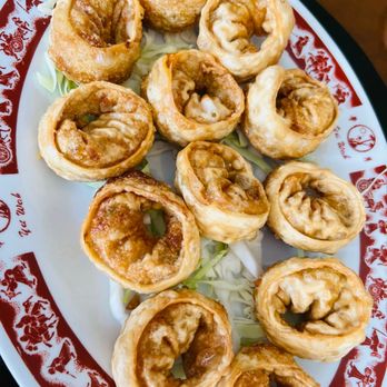 JJamPPong - Pot Stickers - Chinese Near Me - San Francisco, California JJamPPong - Pot Stickers - Chinese Near Me - San Francisco, California
