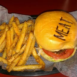Juicy Lucy Burger Juicy Lucy Burger