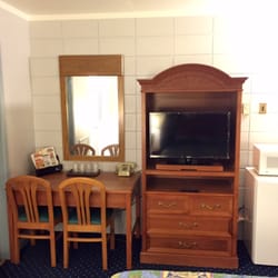 Sunset Motel - Room Amenities