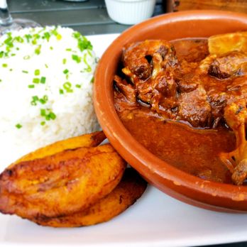 The Cuban - Cuban Near Me - Hoboken, New Jersey