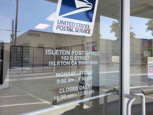 US POST OFFICE - Updated September 2026 - 22 Reviews - 103 C St