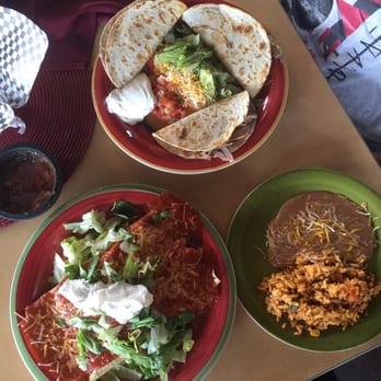 Papi Grande's - What it looked like when it was delivered to our table - Mexican Near Me - Amherst, New York