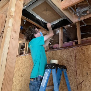 BarrierEnergy - Duct Leakage Inspection - Home Energy Auditors Near Me - Santa Barbara, California BarrierEnergy - Duct Leakage Inspection - Home Energy Auditors Near Me - Santa Barbara, California