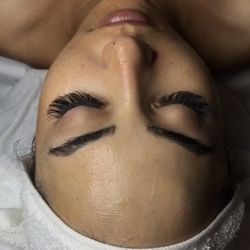 Si Esthetics - Pumpkin Enzyme facial