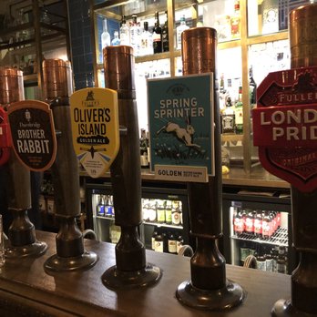 The King's Head - Gastropubs Near Me - London, XGL The King's Head - Gastropubs Near Me - London, XGL
