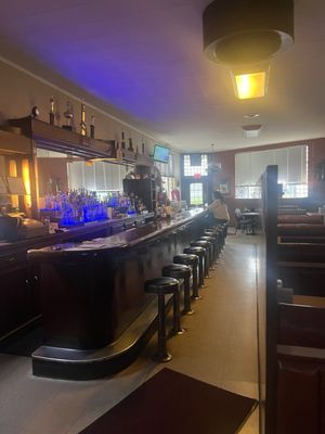 East Side Cafe by null