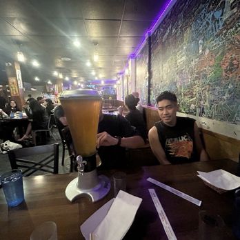 UnderGround Kitchen - Beer Bar Near Me - Federal Way, Washington UnderGround Kitchen - Beer Bar Near Me - Federal Way, Washington