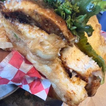 Burger Me - Burgers Near Me - Truckee, California
