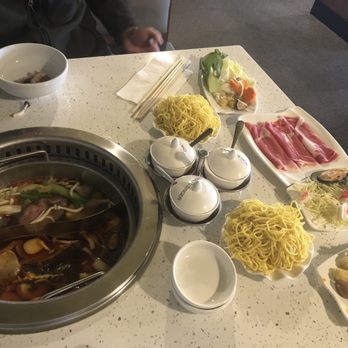 Hot Pot & Pho - Beef hot pot, seafood hot pot - Hot Pot Near Me - Spokane Valley, Washington Hot Pot & Pho - Beef hot pot, seafood hot pot - Hot Pot Near Me - Spokane Valley, Washington