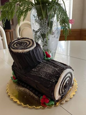 Crown Town Cakes by null