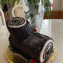 Crown Town Cakes