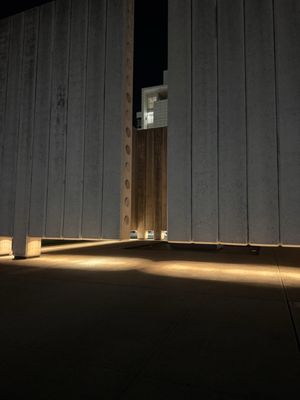 John F. Kennedy Memorial Plaza by null