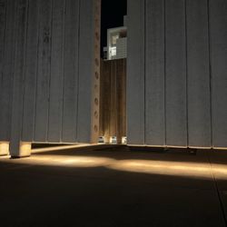 John Fitzgerald Kennedy Memorial