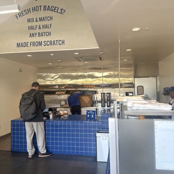 Pop's Bagels - Clean - Bagels Near Me - Culver City, California Pop's Bagels - Clean - Bagels Near Me - Culver City, California
