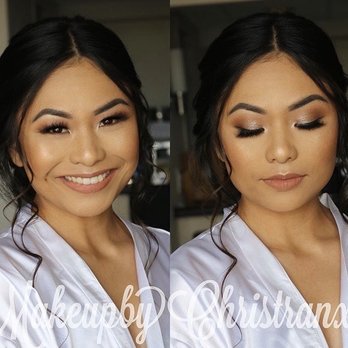 MakeupbyChristranx3 - Final look (me) - Makeup Artists Near Me MakeupbyChristranx3 - Final look (me) - Makeup Artists Near Me