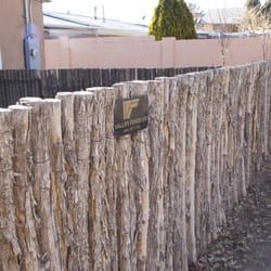 Valley Fence