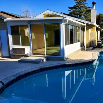 California Sunrooms - General Contractors Near Me