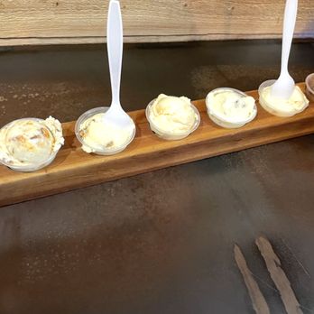 The Screamery HandCrafted Ice Cream - Ice Cream & Frozen Yogurt Near Me - Tucson, Arizona The Screamery HandCrafted Ice Cream - Ice Cream & Frozen Yogurt Near Me - Tucson, Arizona
