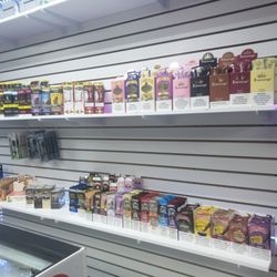 In&out Smoke Shop - Backwoods