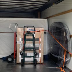 Impact Moving & Cleaning Services