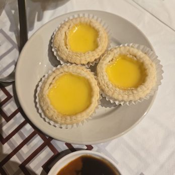 Triple Crown Restaurant - Egg custard - Dim Sum Near Me - Chicago, Illinois Triple Crown Restaurant - Egg custard - Dim Sum Near Me - Chicago, Illinois
